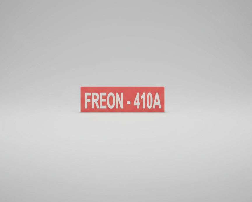 Freon Tag