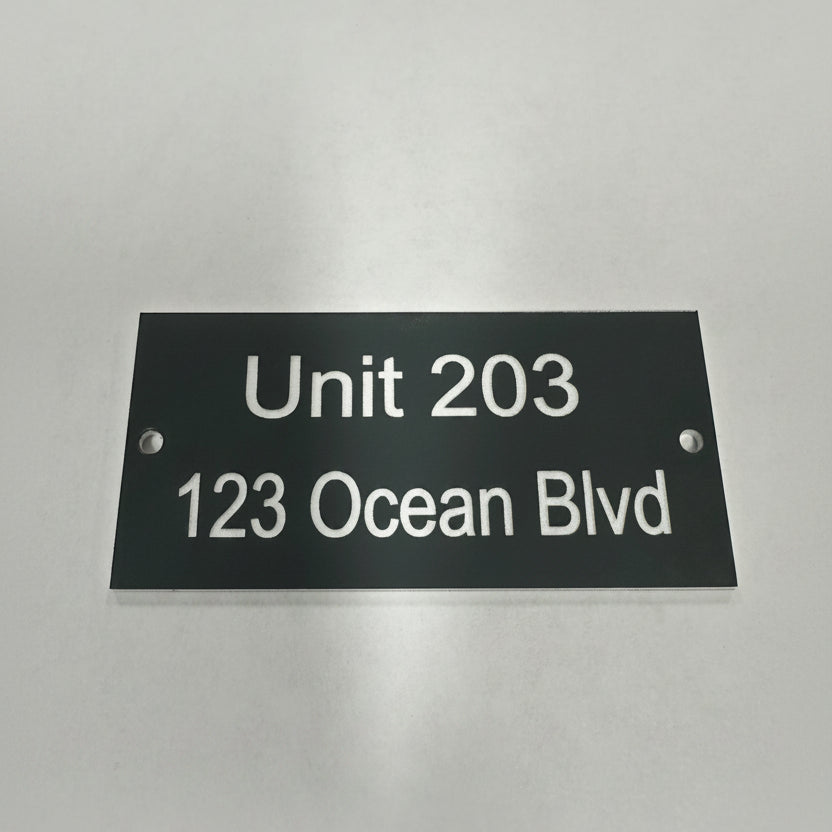 Meter Tag