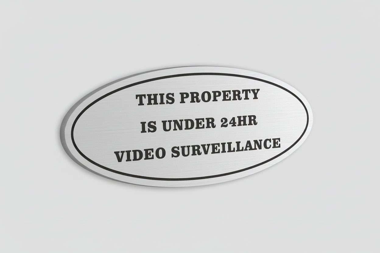 Surveillance Tag